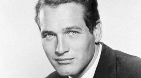 paul newman height and weight